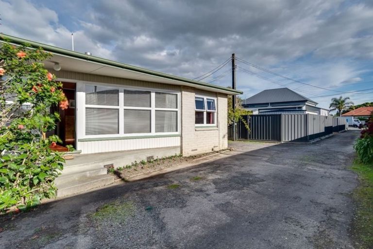 Photo of property in 621a Frederick Street, Mahora, Hastings, 4120