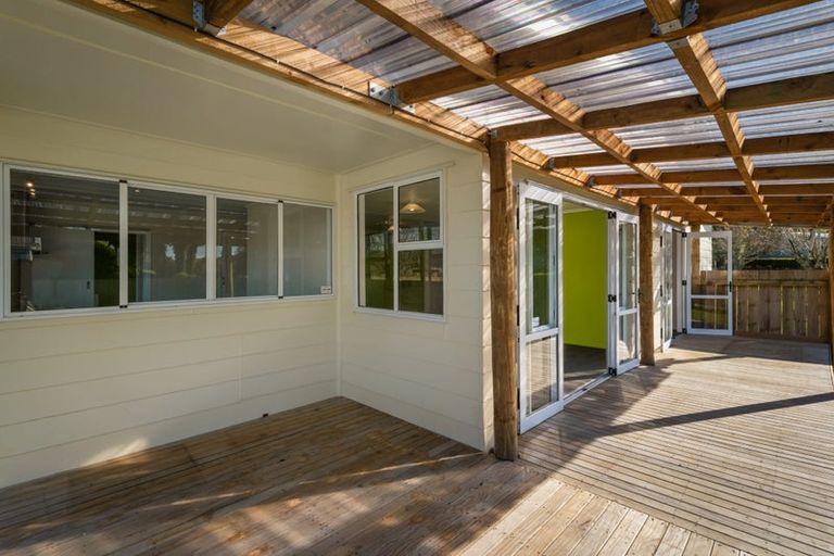 Photo of property in 8b Galbraith Street, Waihi, 3610