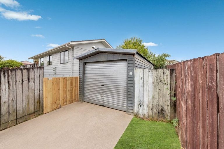 Photo of property in 2/17 Coombe Avenue, Otara, Auckland, 2023