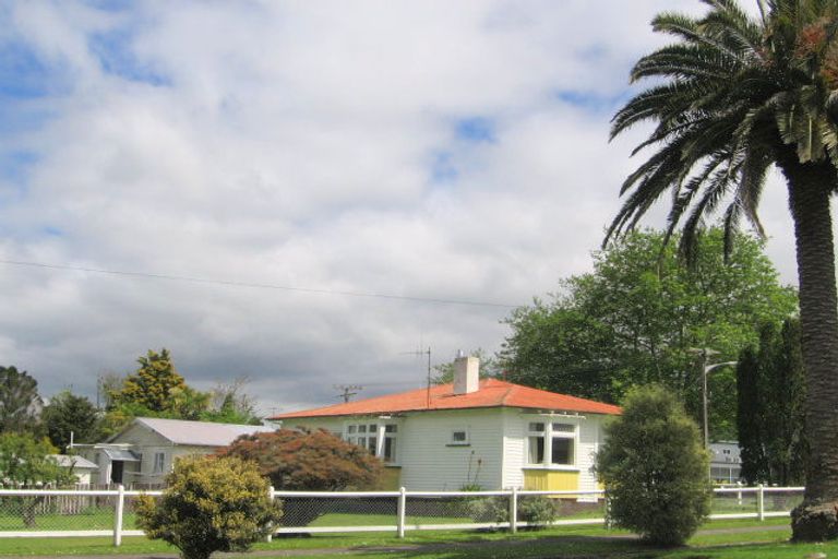 Photo of property in 1 Consols Street, Waihi, 3610
