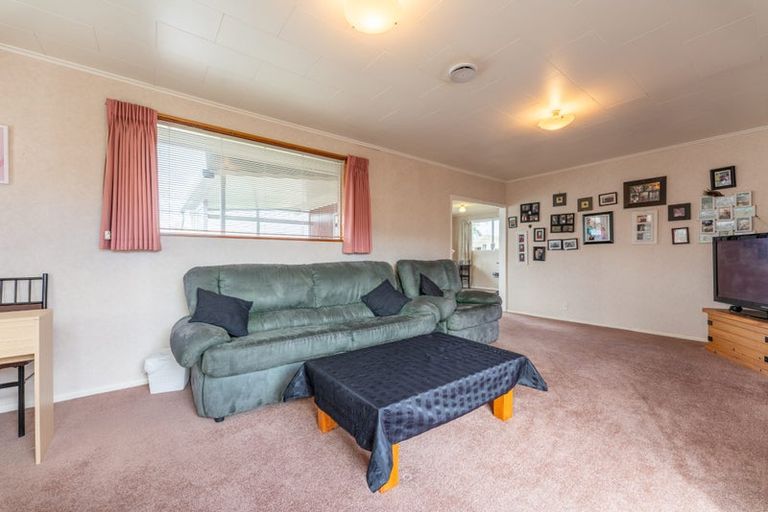 Photo of property in 7 Waitaki Street, Glenwood, Timaru, 7910