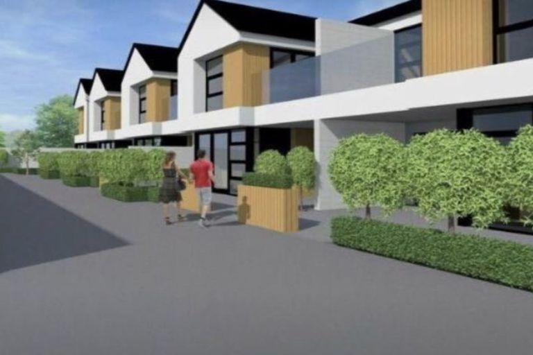 Photo of property in 138a Holly Road, St Albans, Christchurch, 8014