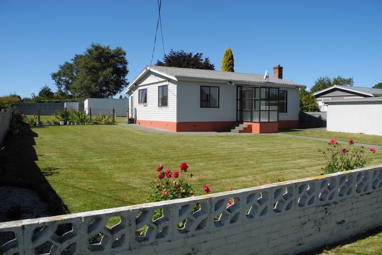 Photo of property in 58 Wilkin Street, Waimate, 7924