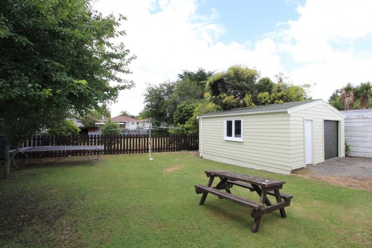 Photo of property in 23 Arthur Street, Pahiatua, 4910