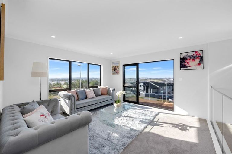 Photo of property in 12 Piki Street, Flat Bush, Auckland, 2019