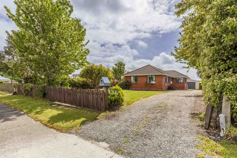 Photo of property in 3 Sword Street, Gore, 9710