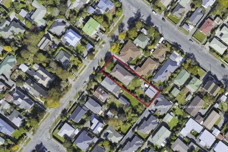 Photo of property in 9 Aylmer Street, Somerfield, Christchurch, 8024