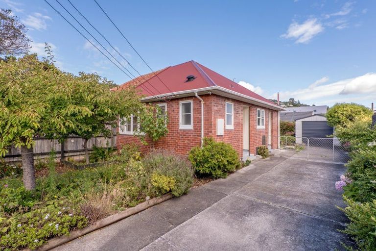Photo of property in 10 Stoke Street, Sumner, Christchurch, 8081
