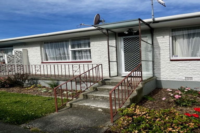 Photo of property in 1/535 Cashel Street, Linwood, Christchurch, 8011