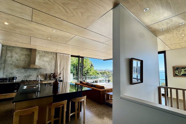 Photo of property in 127 Te Anau Road, Hataitai, Wellington, 6021