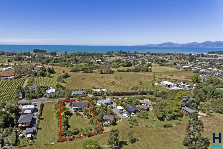 Photo of property in 111 Higgs Road, Mapua, 7005