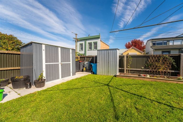 Photo of property in 95 Church Street, Seaview, Timaru, 7910