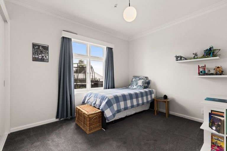 Photo of property in 1 Ormond Road, Hospital Hill, Napier, 4110