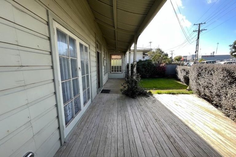 Photo of property in 13 Aitken Terrace, Kingsland, Auckland, 1021