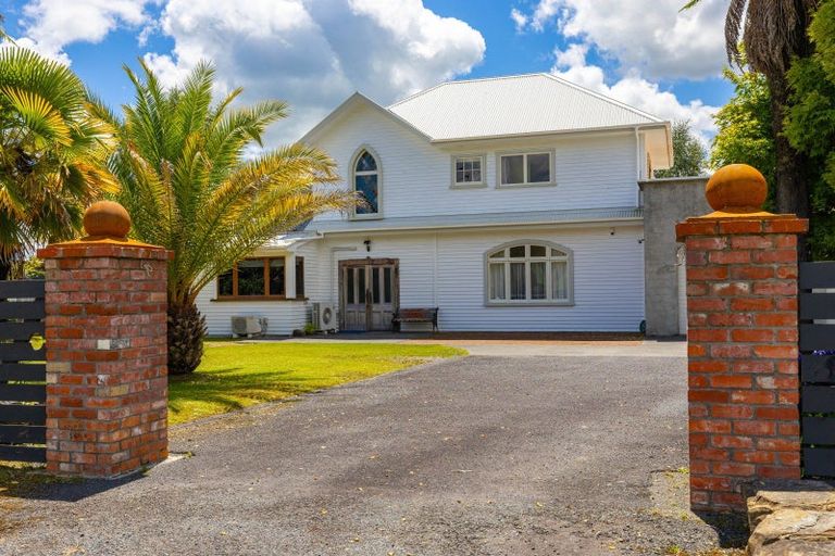 Photo of property in 7 Omatane Road, Owhango, 3990