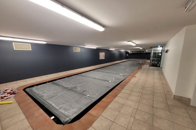 Photo of property in Luxford Villas, 317/72 Herald Street, Berhampore, Wellington, 6023