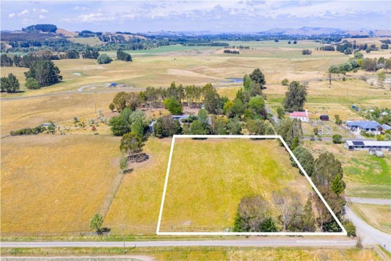 Photo of property in 30 Pa Street, Waipawa, 4275