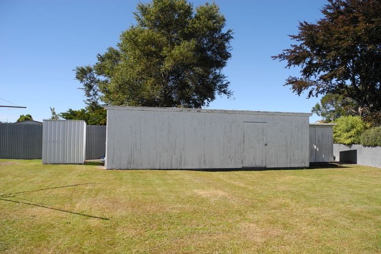 Photo of property in 58 Wilkin Street, Waimate, 7924