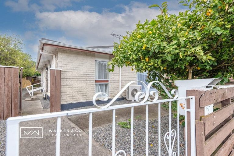 Photo of property in 1/27 Miro Street, Trentham, Upper Hutt, 5018