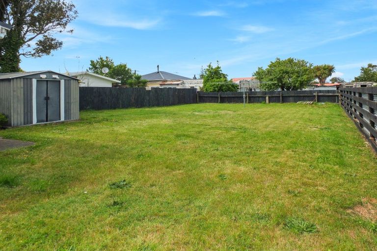 Photo of property in 6 Coley Street, Foxton, 4814