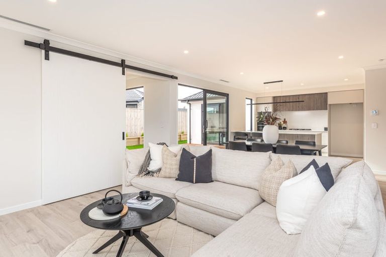 Photo of property in 35 Cork Street, Halswell, Christchurch, 8025