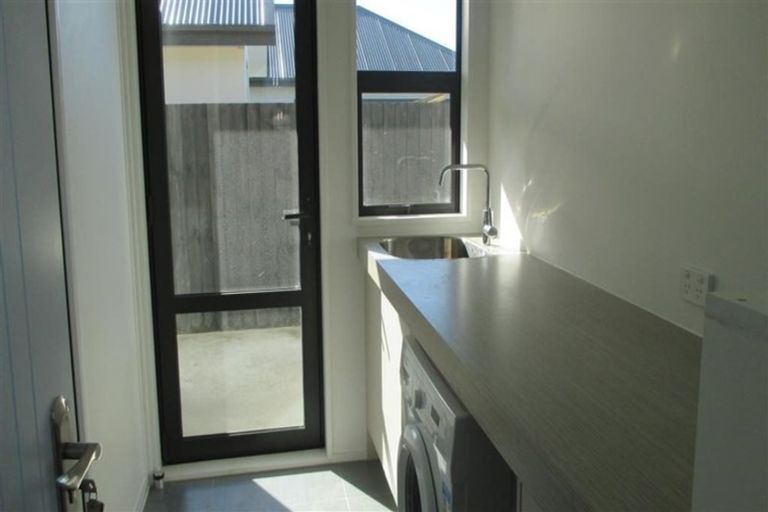 Photo of property in 35 Seymour Drive, Rolleston, 7614