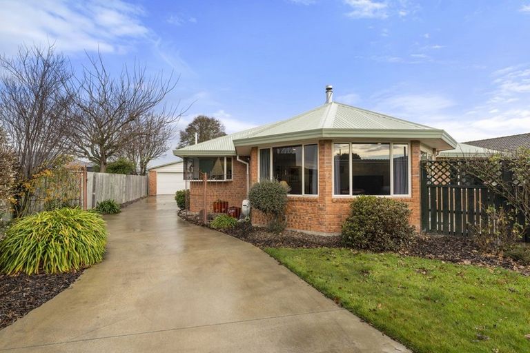 Photo of property in 63 Gladstone Road, Woodend, 7610