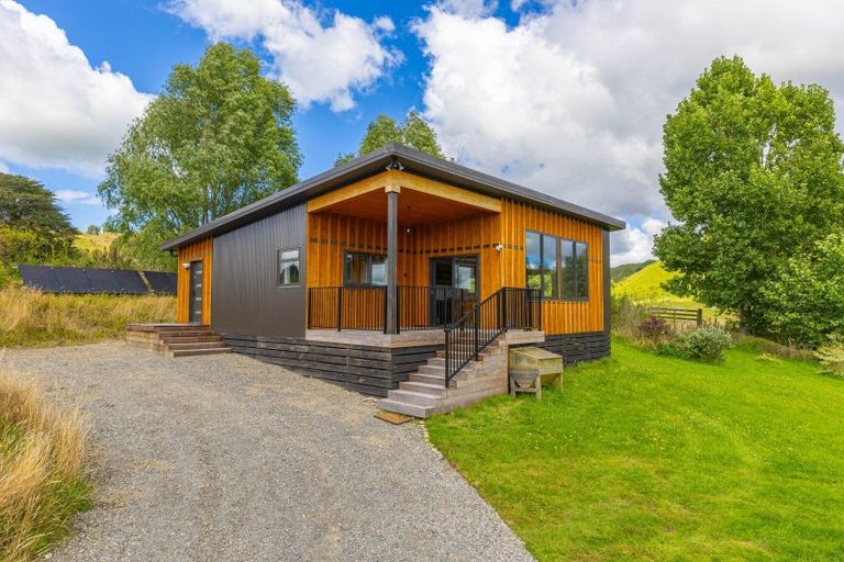 Photo of property in 222 Otapouri Road, Owhango, 3989