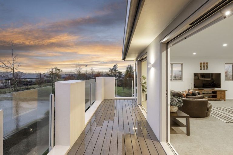 Photo of property in 1 Isobel Street, Lincoln, 7608