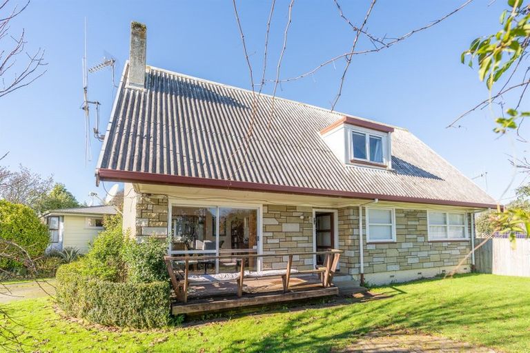 Photo of property in 48 Tongariro Street, Chartwell, Hamilton, 3210