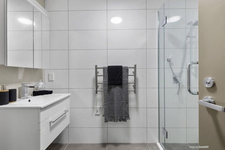 Photo of property in Canvas Apartments, 6/307 Willis Street, Te Aro, Wellington, 6011