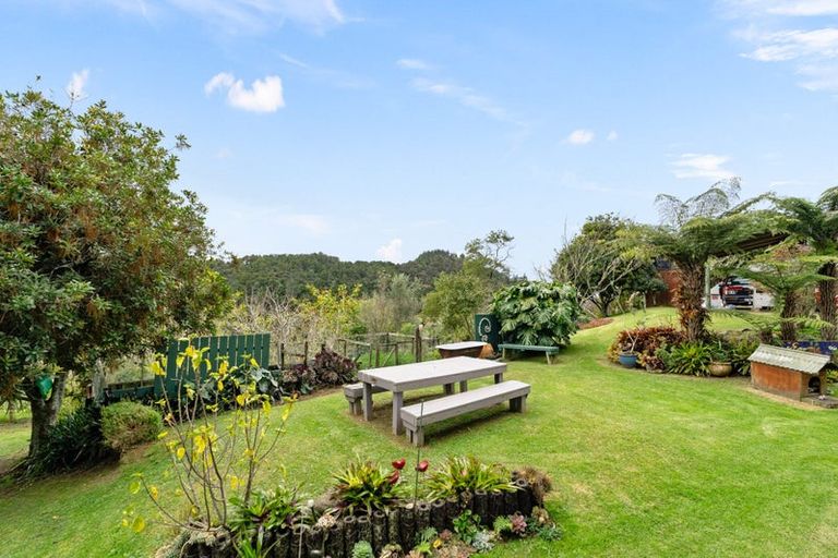 Photo of property in 476 Mangahui Road, Whareora, Whangarei, 0175