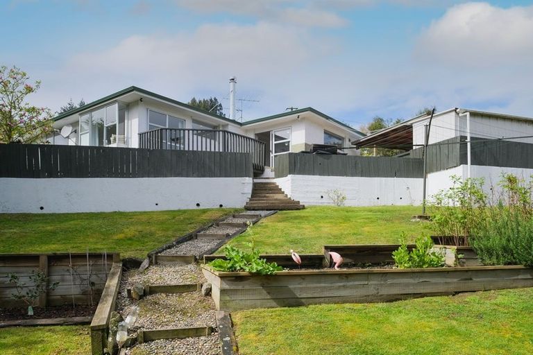 Photo of property in 61 Hocken Street, Kenmure, Dunedin, 9011