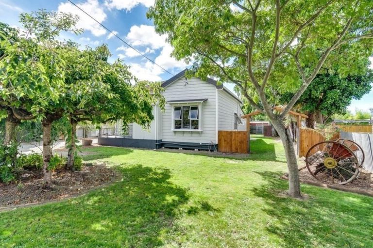 Photo of property in 303 Frederick Street, Mahora, Hastings, 4120