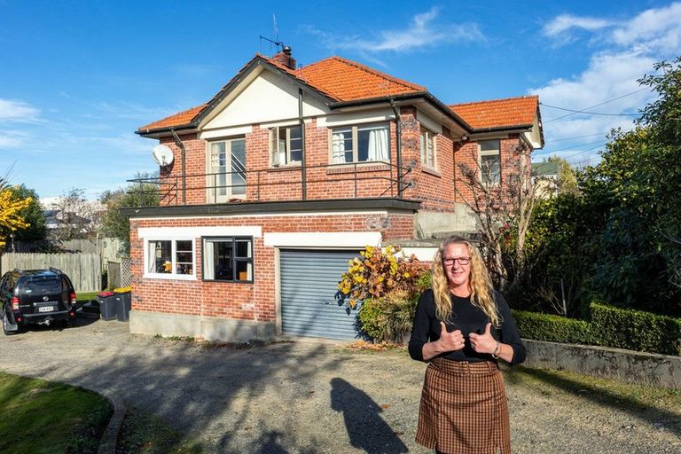 Photo of property in 17 Market Street, Watlington, Timaru, 7910