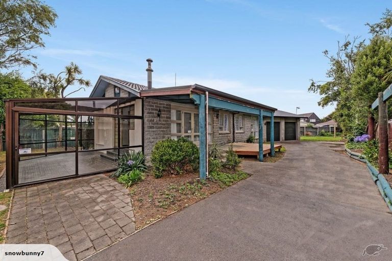 Photo of property in 7 Ingrid Street, Parklands, Christchurch, 8083