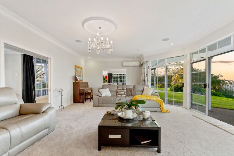 Photo of property in 224e Bawden Road, Dairy Flat, Albany, 0792