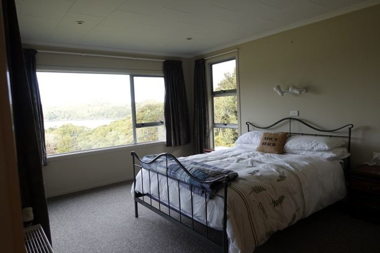 Photo of property in 343 Back Road, Stewart Island/rakiura, Stewart Island, 9818