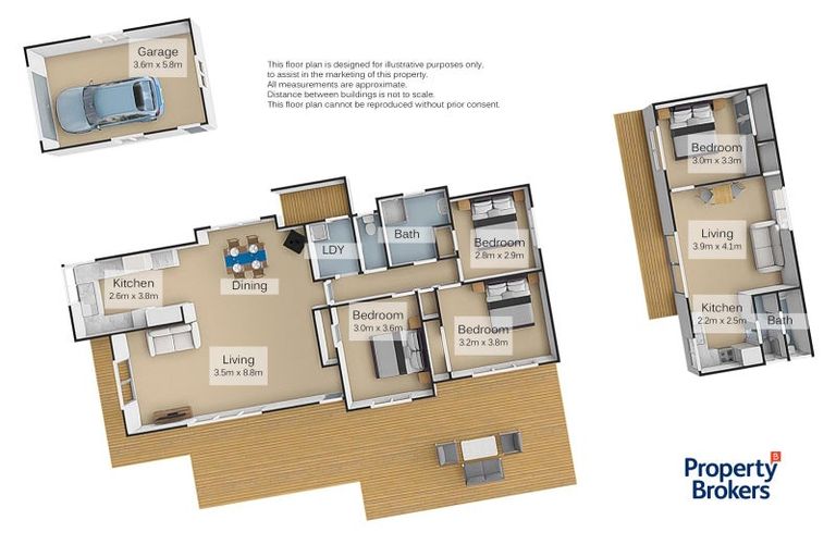 Photo of property in 8 Arohanui Street, Huntly, 3700