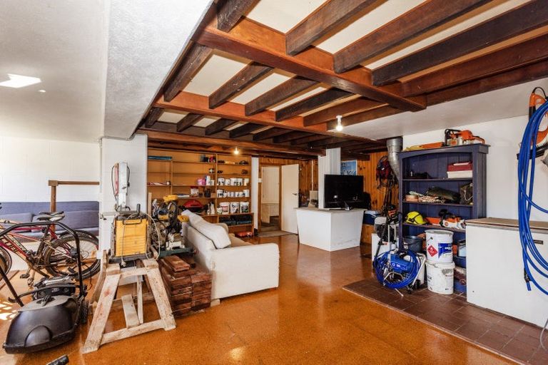 Photo of property in 3 Rosehill Road, Macandrew Bay, Dunedin, 9077