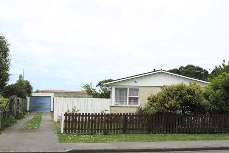 Photo of property in 3 Sneyd Street, Kaiapoi, 7630