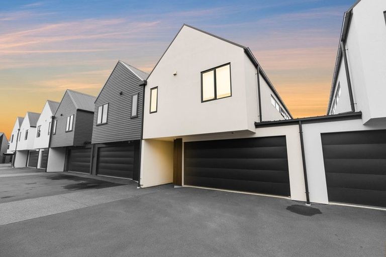 Photo of property in 15 Liberty Street, Wigram, Christchurch, 8042