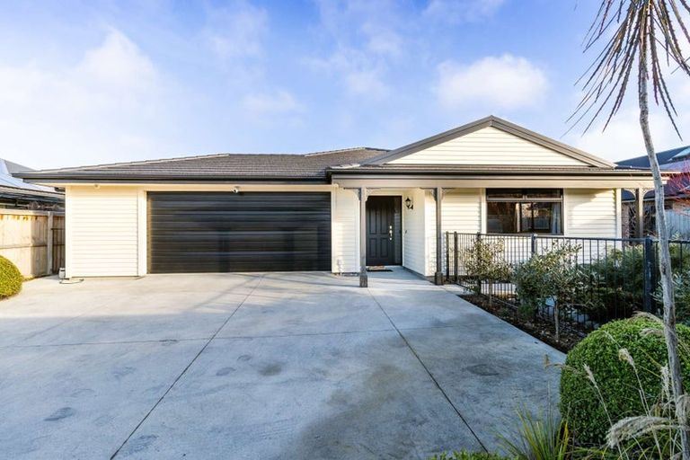 Photo of property in 39 Lock Crescent, Kaiapoi, 7630