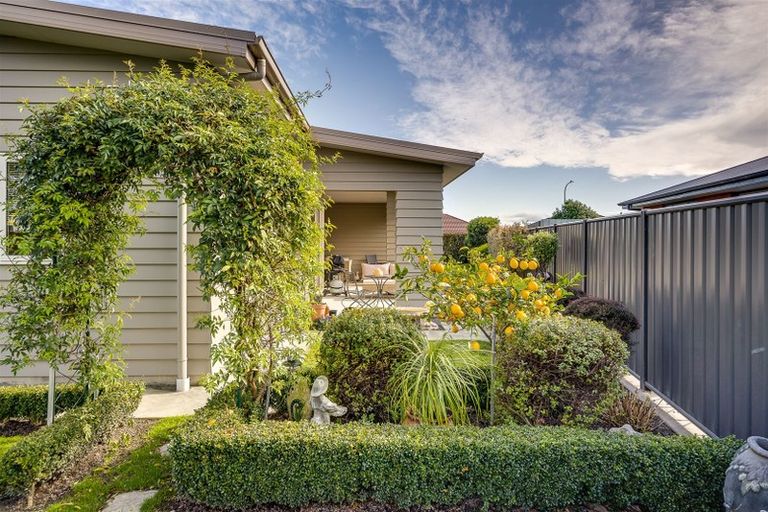 Photo of property in 4 Waitaha Place, Clive, 4102