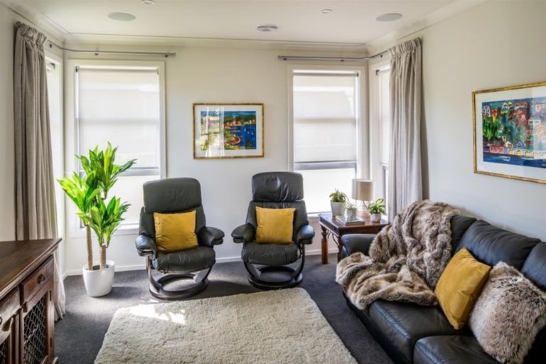 Photo of property in 4 Rochdale Drive, Churton Park, Wellington, 6037