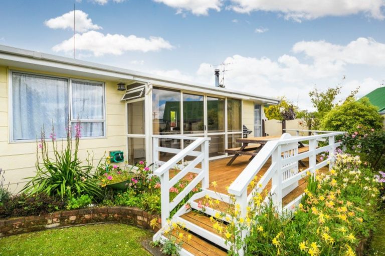 Photo of property in 22 Beaven Street, Marton, 4710