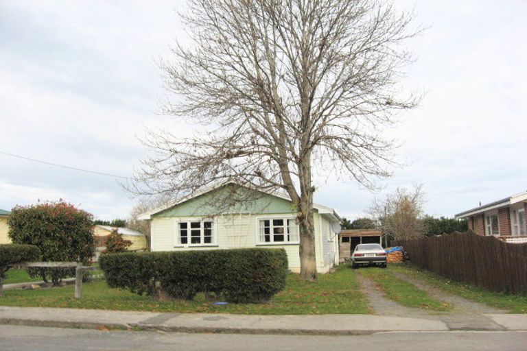 Photo of property in 53 Bushyhill Street, Tapanui, 9522
