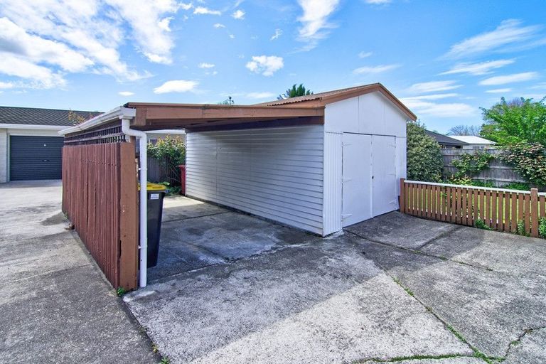 Photo of property in 24 Michael Street, Kuripuni, Masterton, 5810