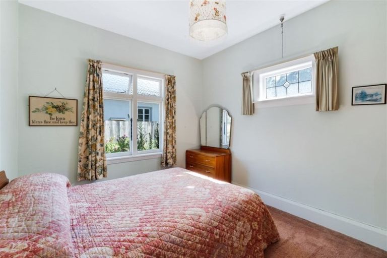 Photo of property in 122 Strickland Street, Sydenham, Christchurch, 8023