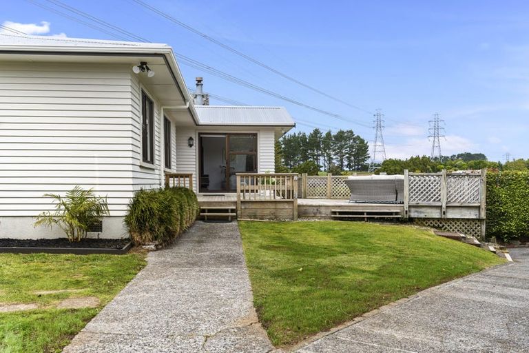 Photo of property in 30 Saxton Road, Upper Vogeltown, New Plymouth, 4310